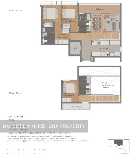 Ikigai (D11), Apartment #479402661